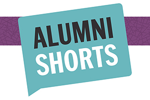 Alumni Shorts Header