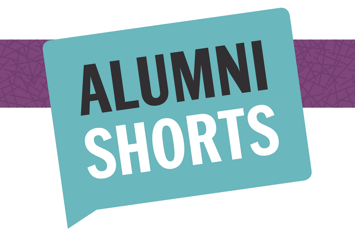 Image of 
					Alumni Shorts