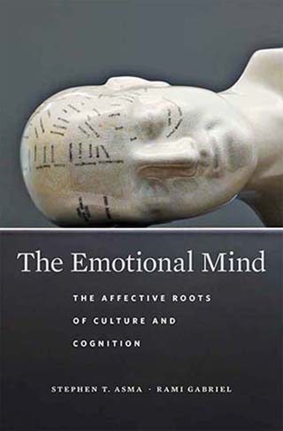 emotional mind book cover