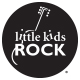 Little Kids Rock logo