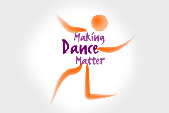 Image of 
					Making Dance Matter
