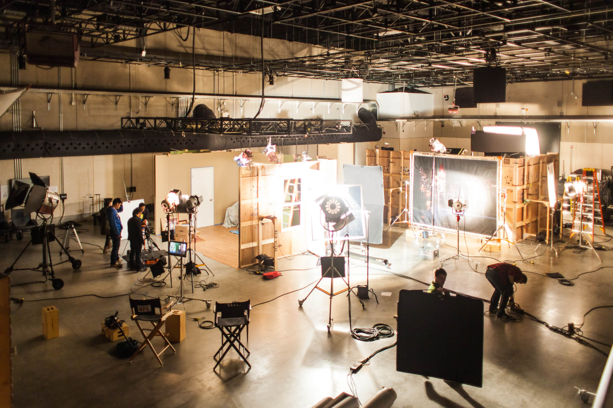 Film Directing Master Degree Programs, MFA | Chicago, IL