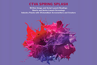 Spring Splash logo