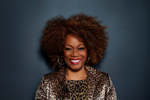 Regina Taylor