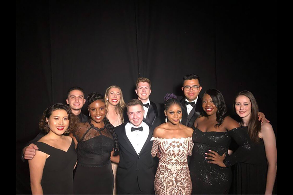 Columbia College Chicago | Emmy | Awards | 2018 | Alumni