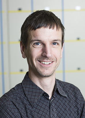 Audio Arts and Acoustics Assistant Professor Florian Hollerweger
