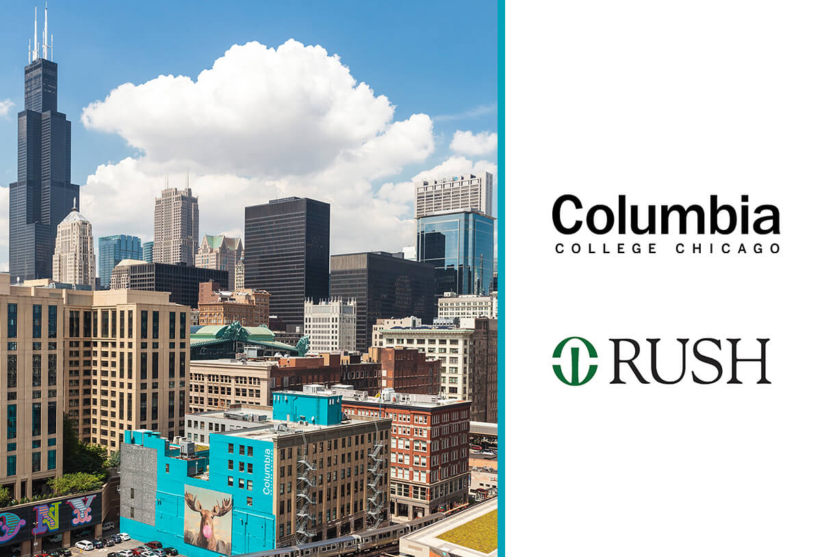 columbia college chicago online and rush university medical center launch swift coding program at crane medical preparatory high school in support of apple’s everyone can code’ initiative