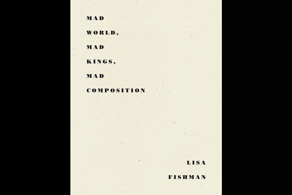 lisa fishman book cover
