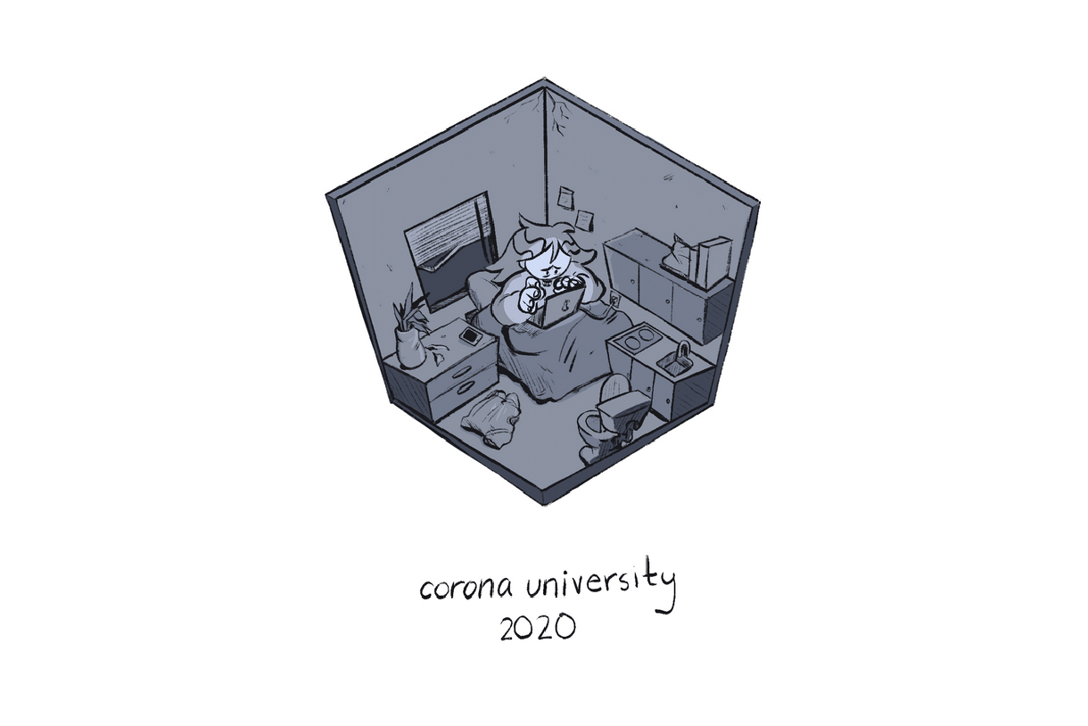 corona university