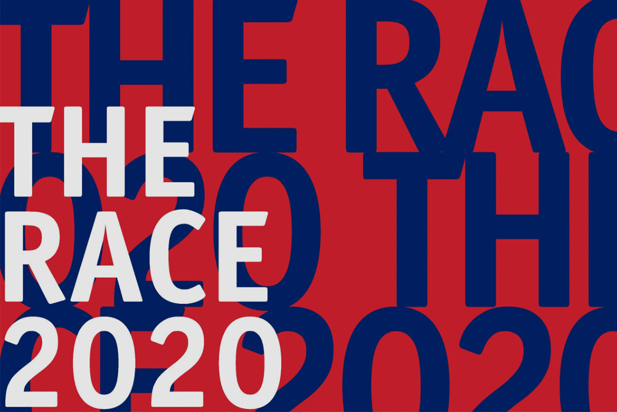 The Race 2020