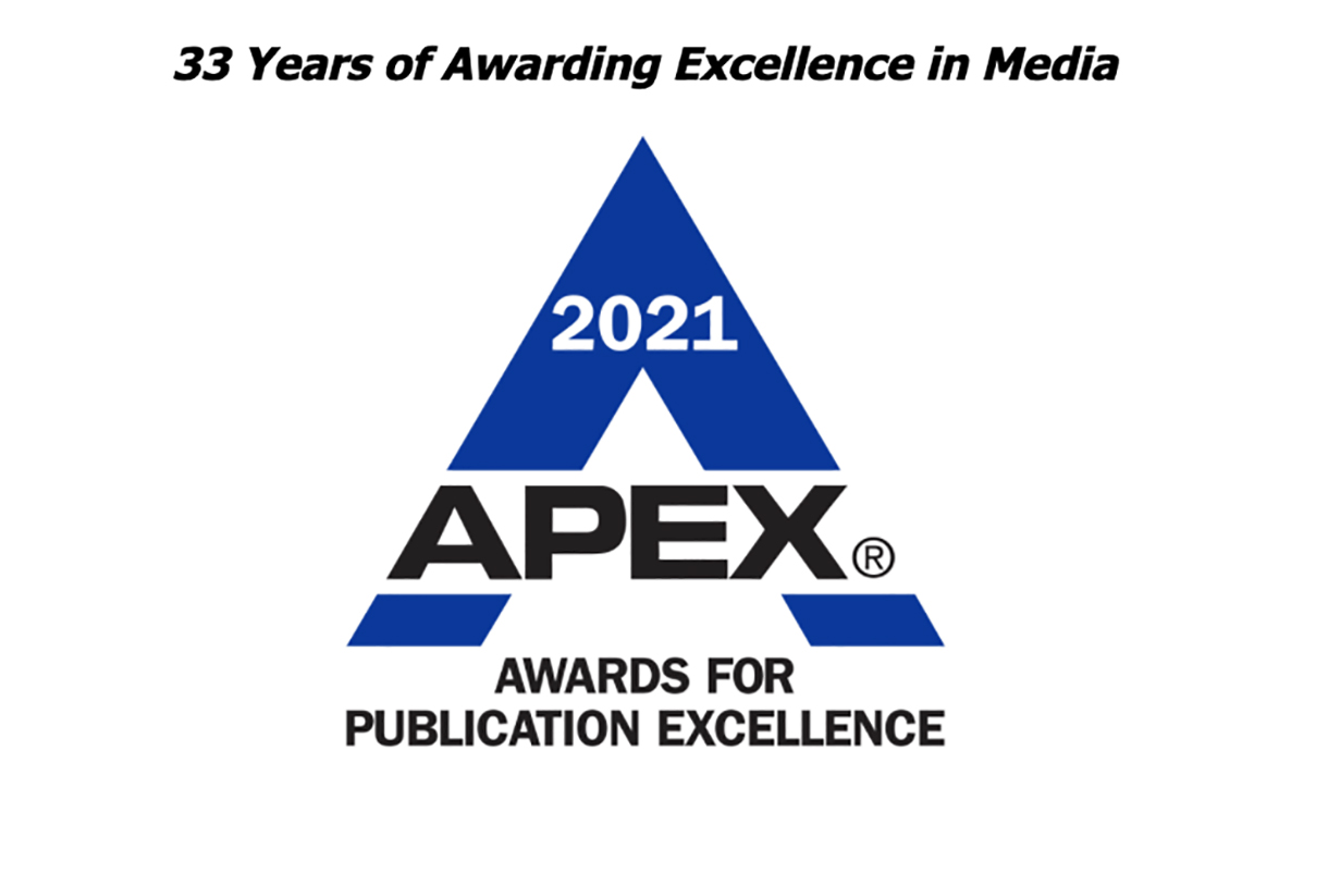 APEX Award logo