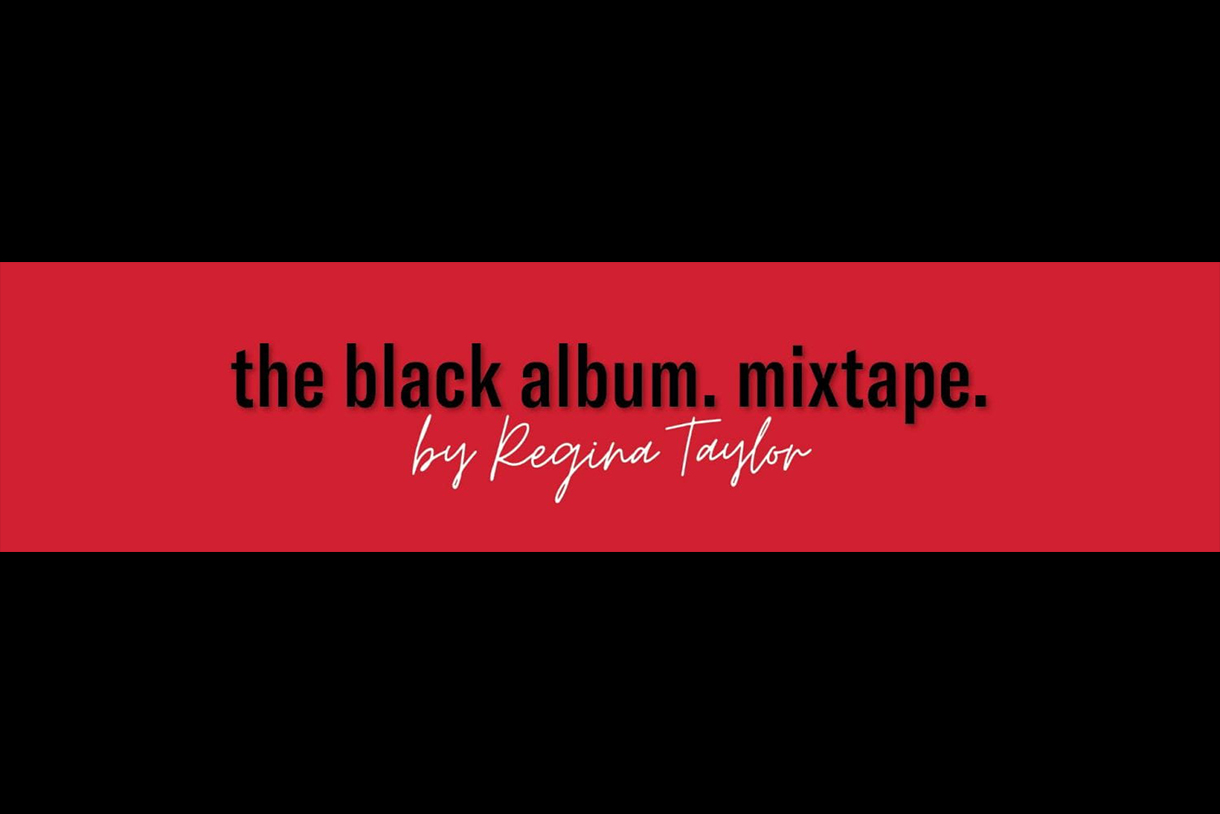 black album.mixtape.awards. 