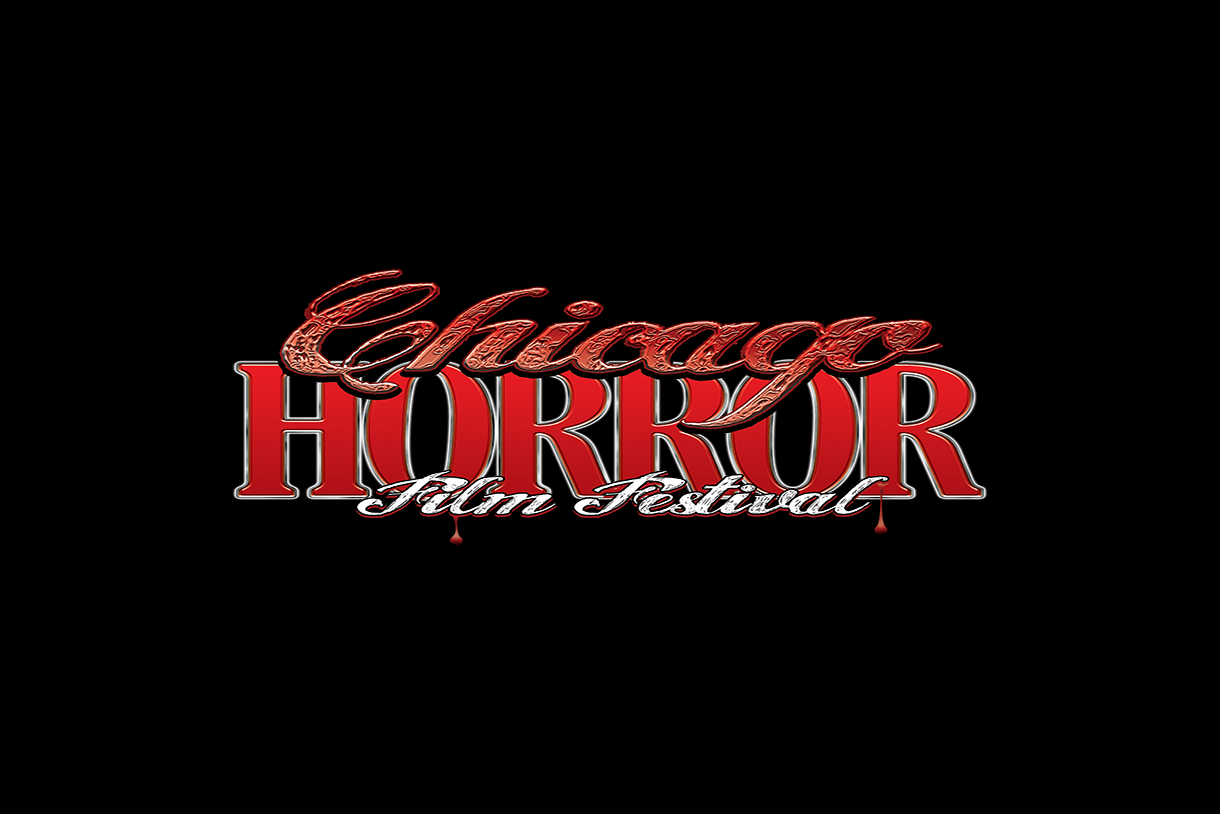 Chicago Horror Film Festival logo.