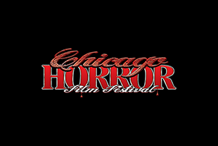 Chicago Horror Film Festival logo.