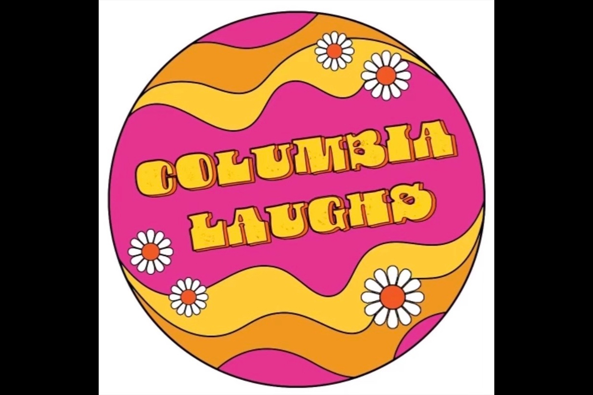 Columbia Laughs Logo