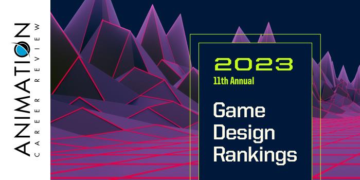 game design rankings