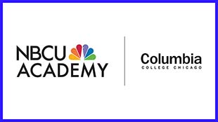 Columbia College Chicago to Partner With NBCU Academy