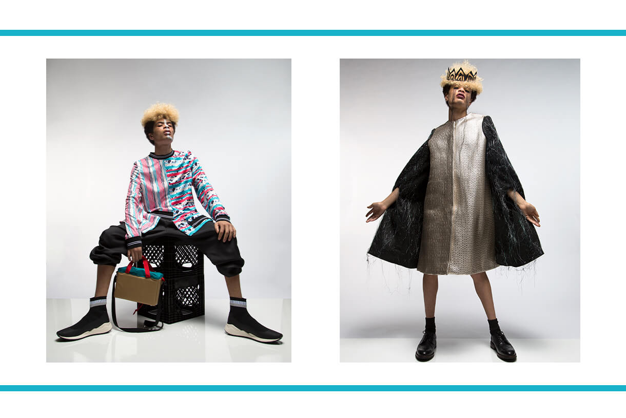 Columbia College Chicago | Fashion Studies | Driehaus Design Initiative
