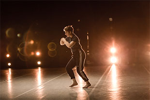 Thumbnail of Dance Spaces