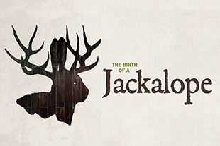 Thumbnail of The Birth of a Jackalope