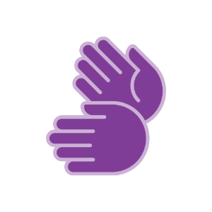 american sign language icon